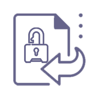 Access Database MDB ACCDB Recovery Service Icon