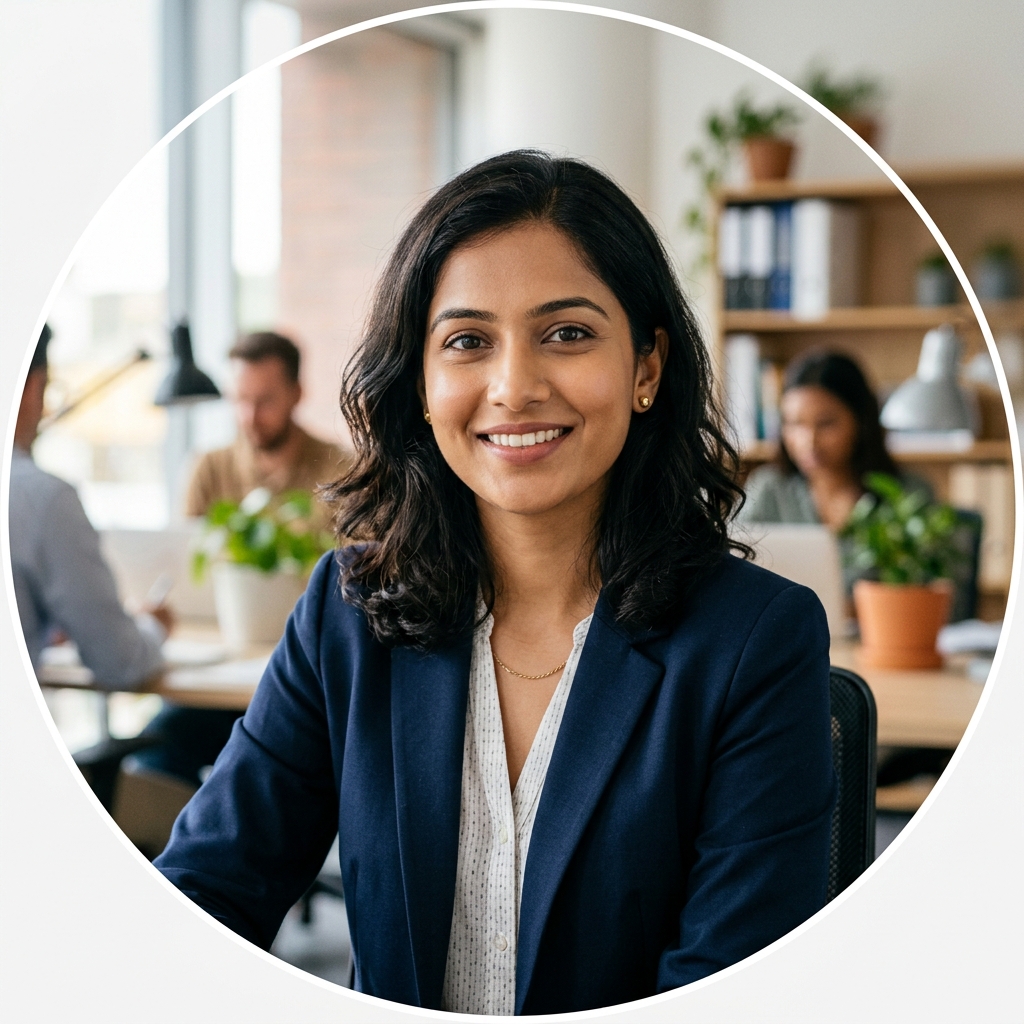 Kavita Yadav - Technical Writer at Magic Soft Recovery