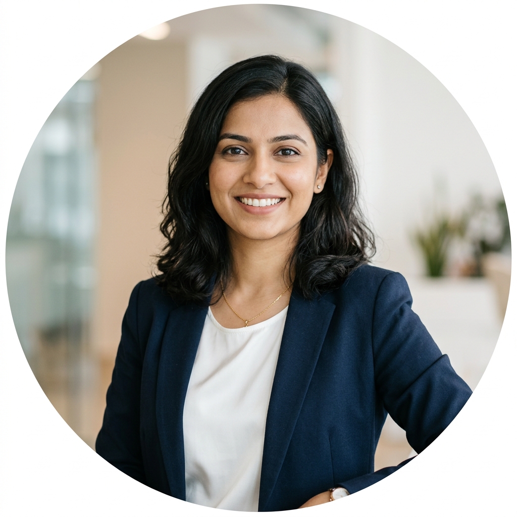 Sonia Singh - Content Reviewer at Magic Soft Recovery