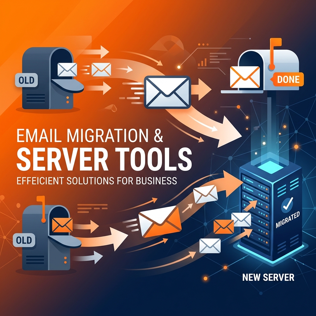 Email Migration