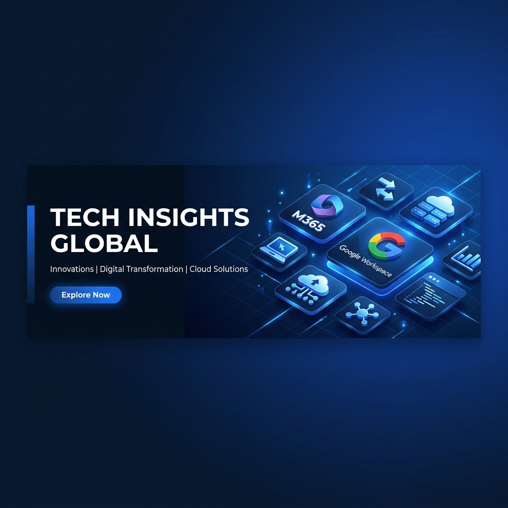 Magic Soft Recovery Tech Blog - Expert guides on data migration, email recovery, and cloud backup solutions